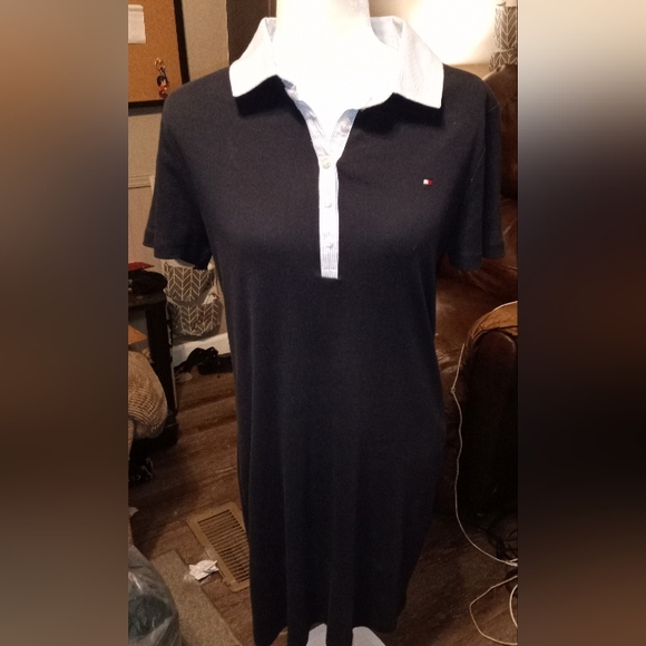 Tommy Hilfiger vintage dress - Picture 1 of 5